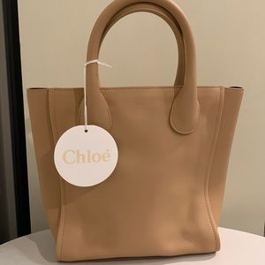 Chloe leather Handbag 💕